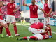 EUROPEI 2020: Malore per Eriksen durante Danimarca-Finlandia, è stabilizzato e in ospedale