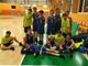 Basket: Esordienti; il Venaria passeggia sull'Eteila