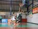 Basket: Serie D; l'Eteila abbatte il Reba e torna capolista