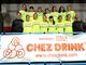 Basket F. U 18, Eteila ko a Casale