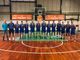 Basket: L'Eteila si ritira dal campionato di serie D maschile