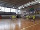 Basket: Quindici squadre valdostane si preparano ai campionati giovanili