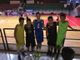 Basket: Eteila Esordienti e Sarre U13 in campo al BBall di Collegno