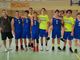 Basket: U15, l'Eteila domina sul Rivoli