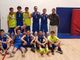 Basket: U18, l'Eteila sbanca il Kolbe 79 a 56