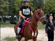 Equitazione: Federica Commod e Chiara Rizzi brillano in Lombardia