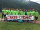 Atletica: Grand Prix ragazzi e cadetti, terza tappa a Donnas