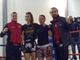 Grandi soddisfazioni per il team del Fighting Club Aosta