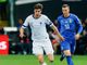 Calcio: Immobile e Jorginho battono la Finlandia 2-1