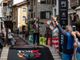 Florence Golay-Geymond, vincitrice del TOR450 - Tor des Glaciers - Photo credits Alessandro Zambianchi | Zzam Agency