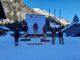 CpI Biathlon: cinque podi rossoneri nell’Inseguimento di Forni Avoltri