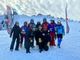 Sci alpino: al Club de Ski Valtournenche il Trofeo Marlanvil a La Thuile