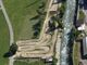 Il tracciato della pista