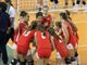 Pallavolo F: Prima divisione, Framavetri Aosta vittorioso a Fenis