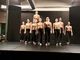Tre allieve dell’Institut de Danse  du Val d’Aoste in scena a Prato nell’ambito dell’evento “Dance Fabrica 2024”