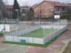 Calcio : A Saint-Vincent il primo 'Trofeo in gabbia' estivo