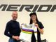 CICLISMO: GAIA TORMENA ENTRA NELLA SCUDERIA MERIDA