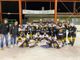 Hockey su ghiaccio: Esordio vincente per l'Ares Sport Aosta in campionato