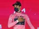 GIRO D'ITALIA: Ganna è il nome della Rosa