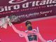 FILIPPO GANNA VINCE LA PRIMA TAPPA DEL GIRO D’ITALIA  ED È LA PRIMA MAGLIA ROSA