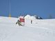 Sci alpino: A Borri e Budelli il Gigante Baby2 a La Thuile