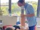 Ginnastica: Prosegue il progetto tra FKT Salus e Club des Sports