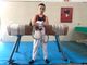 Mattia Coutandin