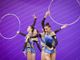 Ginnastica ritmica: A Torino Italia Vs Stati Uniti