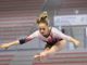 Ginnastica: Alexia Angelini al Palaruffini di Torino per la prima prova di serie A1