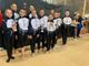 Ginnastica ritmica: Club des Sports, la stagione si conclude con il saggio