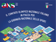 La Giunta regionale aderisce e sostiene l’organizzazione della Giornta nazionale dello Sport