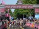 GIRO D'ITALIA: In valle i cinque Gran premi della montagna