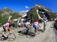 GIRO D'ITALIA: La Valle in festa per la tappa di Cervinia
