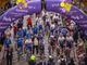 Ciclismo: Parte oggi dal capoluogo piemontese il Giro d'Italia elettrico