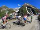 Il Giro d'Italia tornerà in Valle d'Aosta?