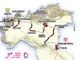 GIRO NEXT GEN 2024: 174 CORRIDORI, UN SOGNO ROSA