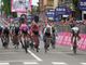 PASCAL ACKERMANN VINCE L'UNDICESIMA TAPPA DEL GIRO D’ITALIA