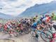 GIRO DELLA VALLE D'AOSTA: La Valtournenche-Cervinia a Garofoli