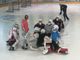 Hockey su ghiaccio: Forcing delle Gladiatrici Azzurre al palaghiaccio di Aosta