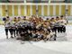 La squadra Under 19