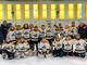 Varese-Gladiators U13