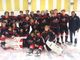 Hochey ghiaccio: U 17; Gladiators giganteggiano nel terzo tempo contro il Gherdeina