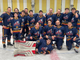 Hockey su ghiaccio: Sconfitta per l'Aosta Gladiators Senior nell'ultima giornata di campionato