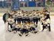 Hockey su ghiaccio: Gladiators Aosta under 19 superano Cortina