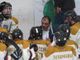 Hochey su ghiaccio: Gladiators Aosta, l'under 17 vince la semifinale di andata dei playoff