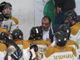 Hockey su ghiaccio. Gladiators Aosta, doppia sconfitta per le squadre giovanili