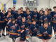 Hockey su ghiaccio: Gladiators Aosta, cinquina dell'under 19