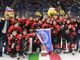 Hockey ghiaccio: I gladiatori e l'Italia U 13 conquistano il più importante torneo del mondo