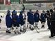Hockey: Serie A f; le ragazze del Gladiators Girls Project stendono il Dobbiaco