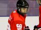 Hockey ghiaccio: IHL1; Nicolò Napoli salva l'onore dei Gladiators a Torre Pellice
